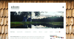 Desktop Screenshot of koveri.ee